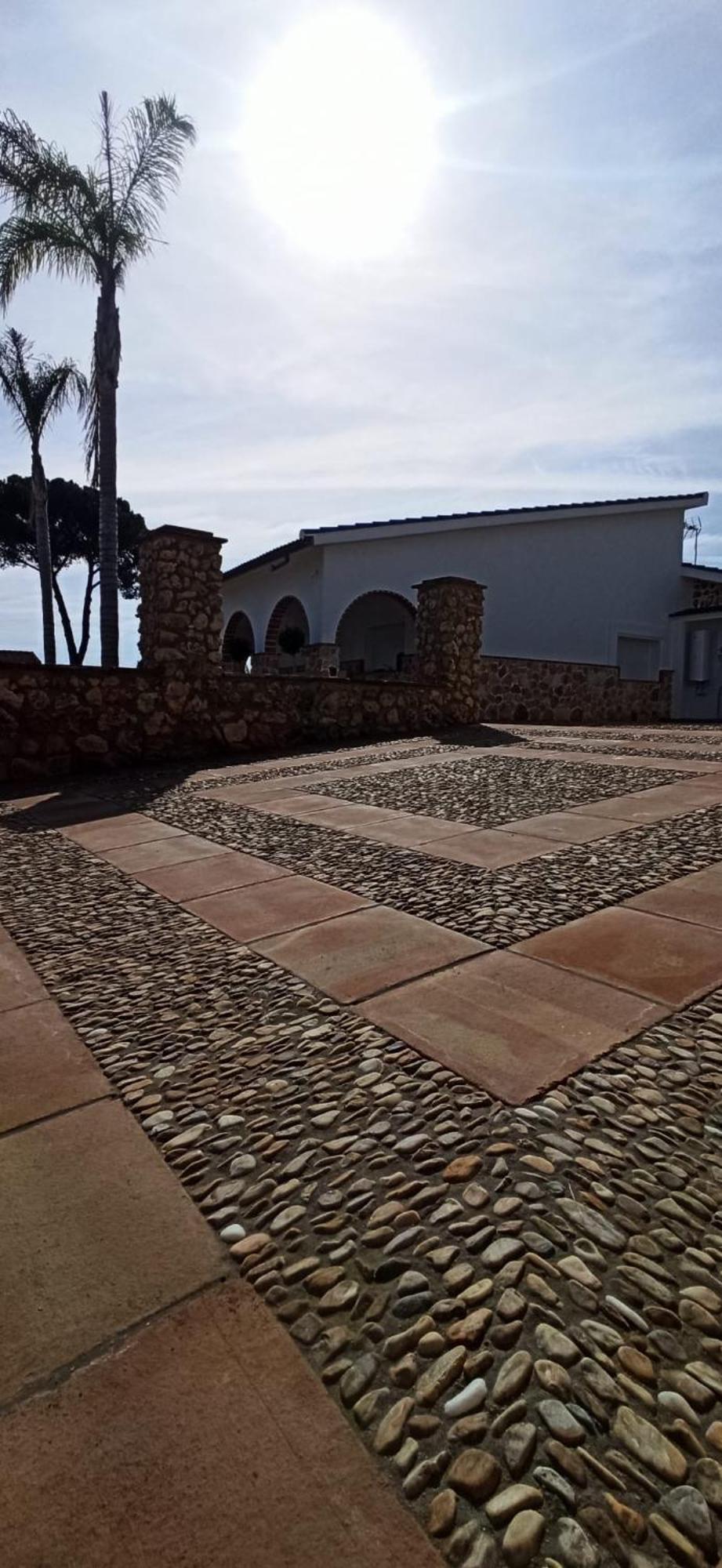 Hacienda Santa Barbara Villa Hornachuelos Kültér fotó