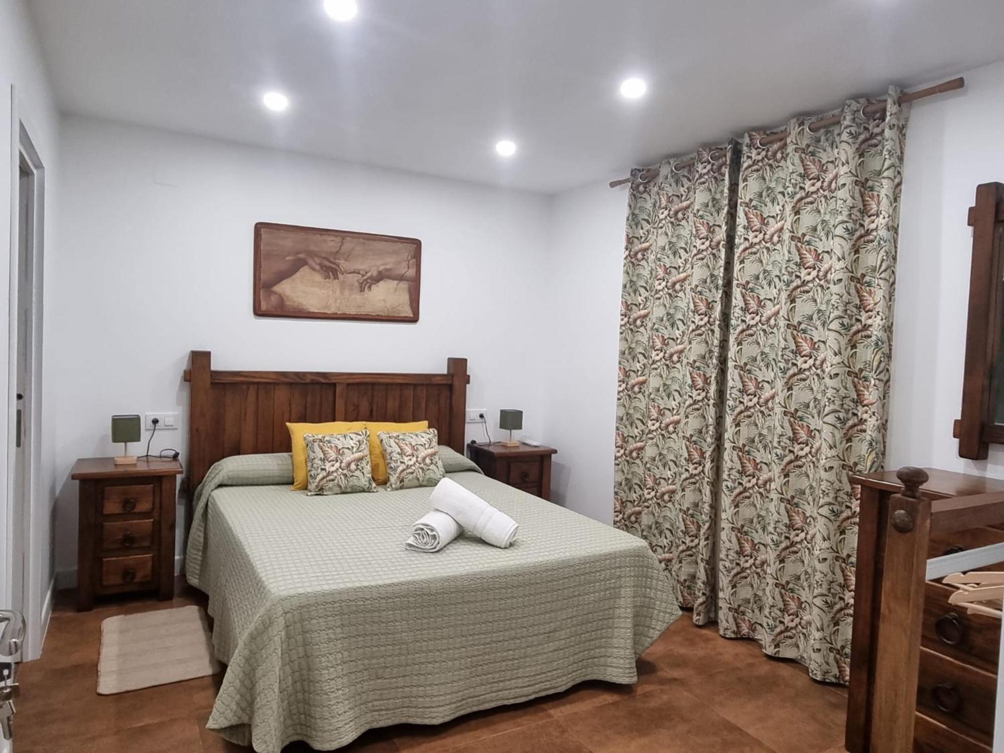 Hacienda Santa Barbara Villa Hornachuelos Kültér fotó